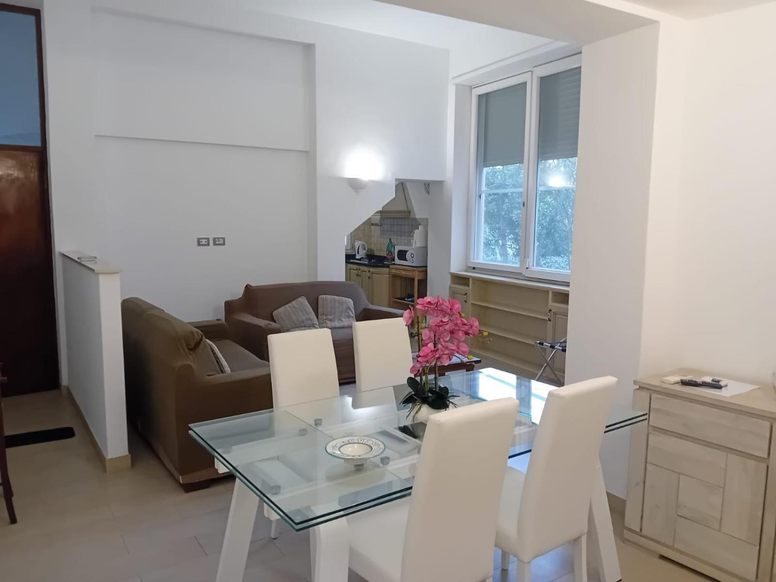 Апартаменты Casa La Merla *